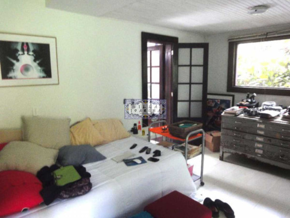 Imagem Imóvel com 4 Quartos à Venda, 412 m² em São Conrado - Rio De Janeiro