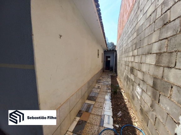 Imagem Casa com 2 Quartos à Venda, 250 m² em Jardim Picerno Ii - Sumaré