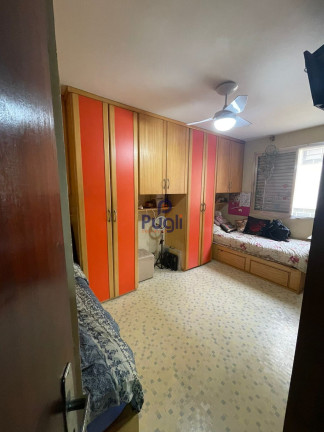 Imagem Apartamento com 2 Quartos à Venda, 80 m² em Vila Celeste - São Paulo