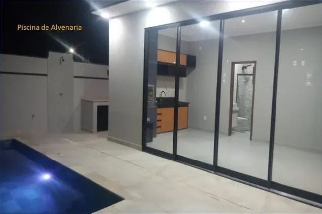 Imagem Casa de Condomínio com 4 Quartos à Venda, 318 m² em Guedes - Tremembé Imagem Casa de Condomínio com 4 Quartos à Venda, 318 m² em Guedes - Tremembé