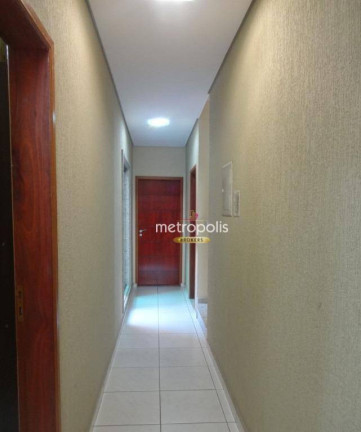Imagem Sobrado com 3 Quartos à Venda, 165 m² em Campestre - Santo André Imagem Sobrado com 3 Quartos à Venda, 165 m² em Campestre - Santo André