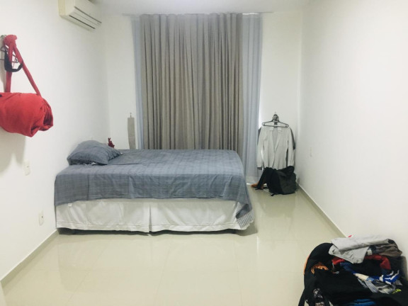 Imagem Casa com 4 Quartos à Venda, 185 m² em Praia Do Futuro Ii - Fortaleza
