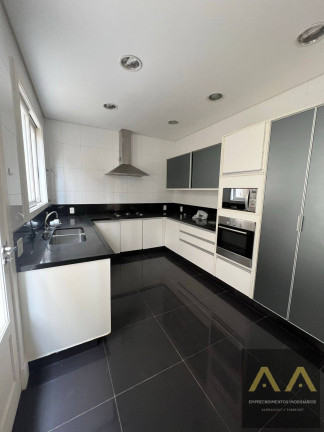 Imagem Casa com 4 Quartos à Venda, 580 m² em Alphaville - Santana De Parnaíba Imagem Casa com 4 Quartos à Venda, 580 m² em Alphaville - Santana De Parnaíba