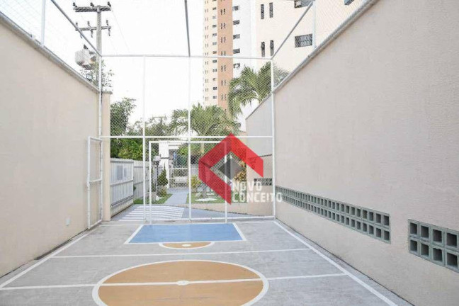 Imagem Apartamento com 3 Quartos à Venda, 91 m² em Cocó - Fortaleza Imagem Apartamento com 3 Quartos à Venda, 91 m² em Cocó - Fortaleza