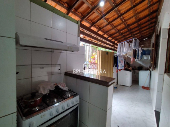 Imagem Casa com 2 Quartos à Venda, 75 m² em Centro - Igarapé Imagem Casa com 2 Quartos à Venda, 75 m² em Centro - Igarapé