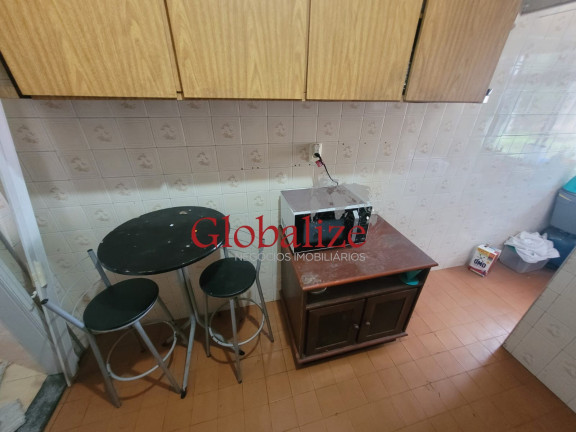 Imagem Imóvel com 3 Quartos à Venda, 83 m² em Macuco - Santos