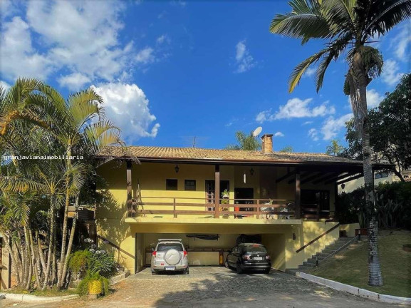 Imagem Casa à Venda,  em Villas Do Sol - Carapicuíba
