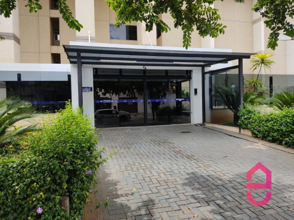 Imagem Apartamento com 2 Quartos à Venda,  em Setor Campinas - Goiânia