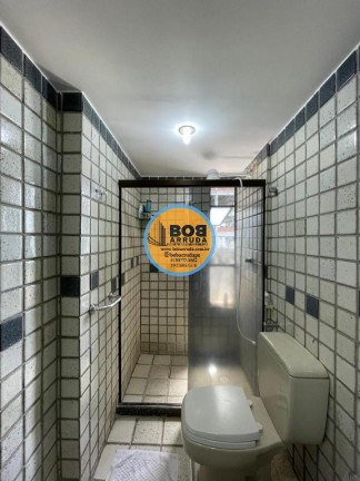 Imagem Apartamento com 4 Quartos à Venda, 165 m² em Candeias - Jaboatão Dos Guararapes