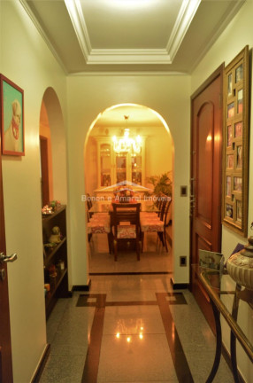 Imagem Apartamento com 3 Quartos à Venda, 147 m² em Vila Itapura - Campinas