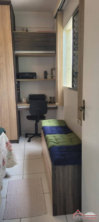 Imagem Apartamento com 2 Quartos à Venda, 68 m² em Centro - Jacareí