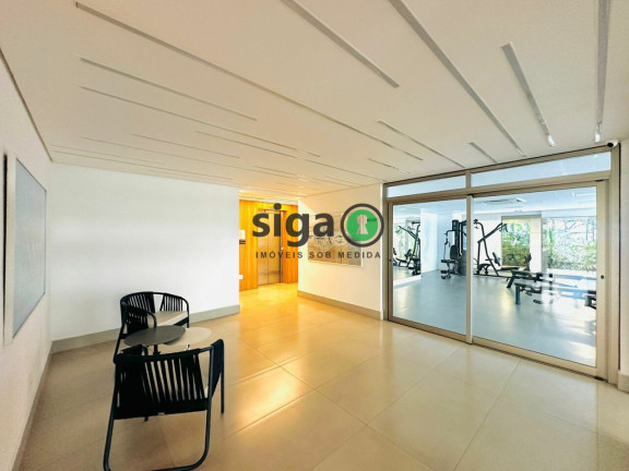 Imagem Apartamento com 1 Quarto à Venda, 86 m² em Jardim Paulista - São Paulo Imagem Apartamento com 1 Quarto à Venda, 86 m² em Jardim Paulista - São Paulo