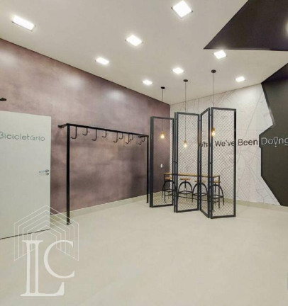Imagem Apartamento com 1 Quarto à Venda, 31 m² em Moema - São Paulo