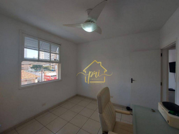 Imagem Apartamento com 2 Quartos à Venda, 70 m² em Ponta Da Praia - Santos