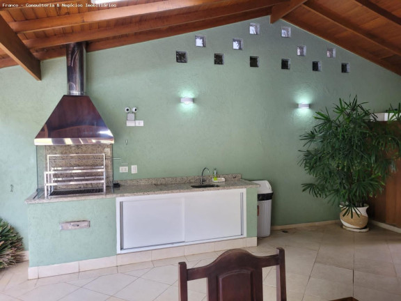 Imagem Casa com 4 Quartos à Venda, 420 m² em Juquehy - São Sebastião