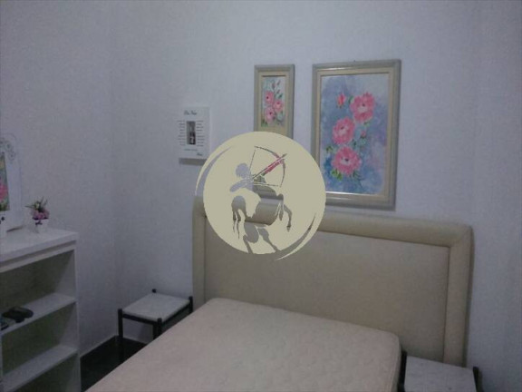 Imagem Apartamento com 2 Quartos à Venda, 60 m² em Jardim Las Palmas - Guarujá Imagem Apartamento com 2 Quartos à Venda, 60 m² em Jardim Las Palmas - Guarujá