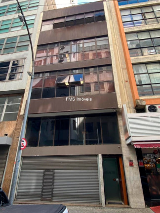 Imóvel para Alugar, 615 m² em Centro - Rio De Janeiro