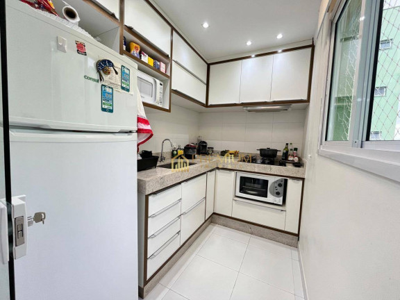 Imagem Apartamento com 2 Quartos à Venda, 67 m² em Indaiá - Caraguatatuba