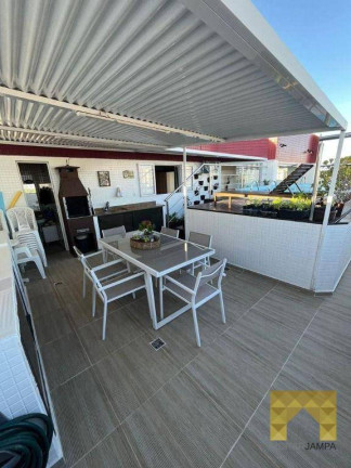 Imagem Cobertura com 5 Quartos à Venda, 393 m² em Miramar - João Pessoa