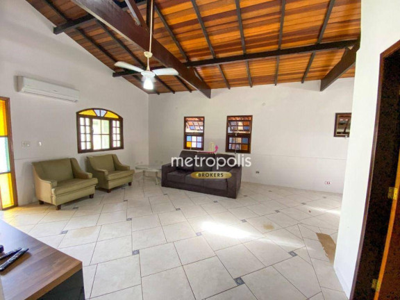 Imagem Casa com 5 Quartos à Venda, 350 m² em Morada Da Praia - Bertioga