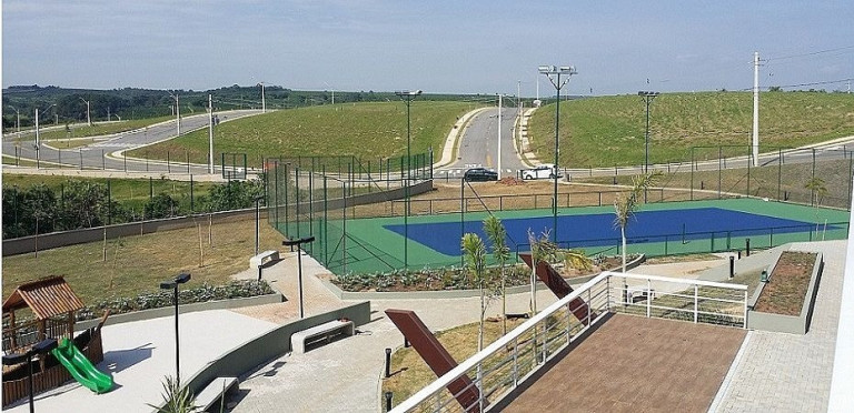 Imagem Casa de Condomínio com 3 Quartos à Venda, 318 m² em Residencial Cyrela Landscape Esplanada - Votorantim Imagem Casa de Condomínio com 3 Quartos à Venda, 318 m² em Residencial Cyrela Landscape Esplanada - Votorantim
