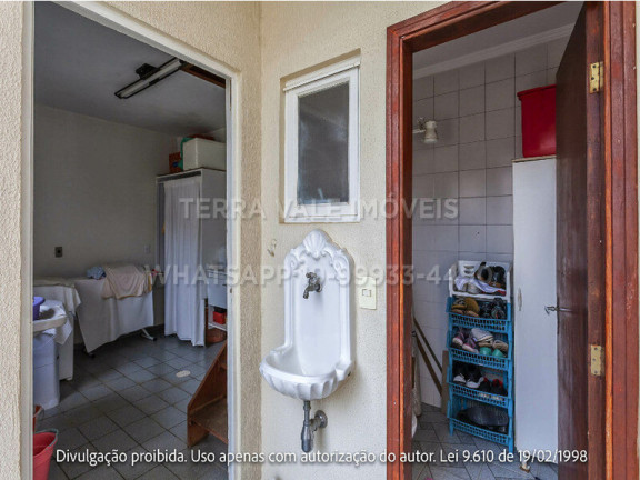 Imagem Sobrado com 3 Quartos à Venda, 214 m² em Parque Imperador - Campinas