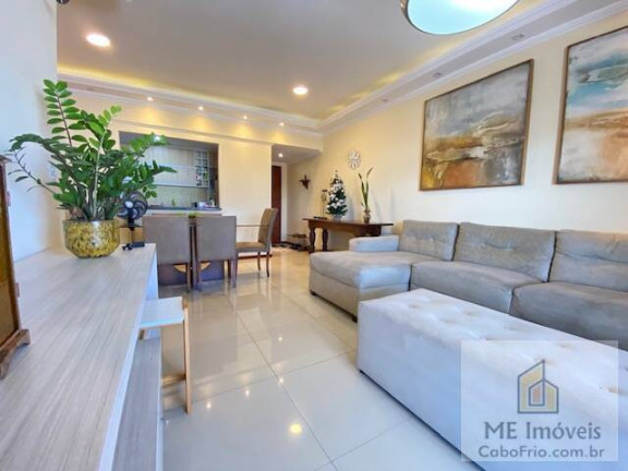 Imagem Apartamento com 2 Quartos à Venda, 90 m² em Braga - Cabo Frio Imagem Apartamento com 2 Quartos à Venda, 90 m² em Braga - Cabo Frio
