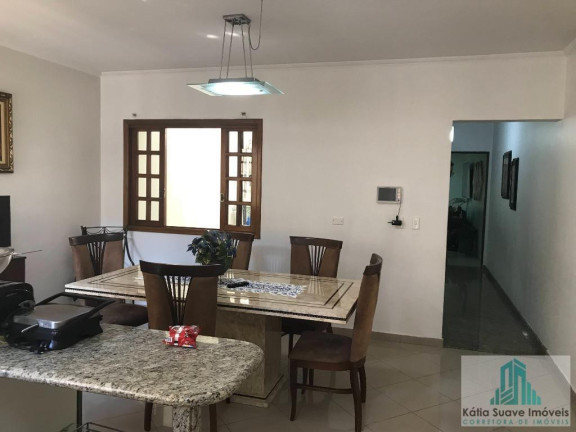 Imagem Casa com 3 Quartos à Venda, 220 m² em Boa Vista - São Caetano Do Sul