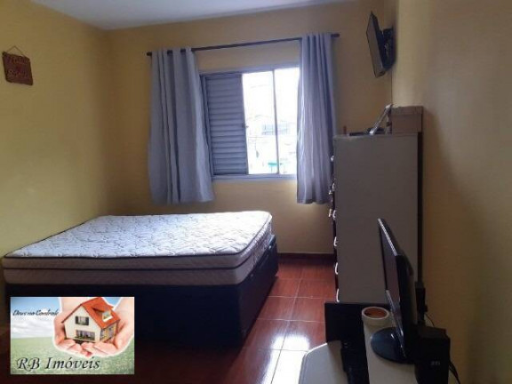 Imagem Apartamento com 1 Quarto à Venda, 52 m² em Assunção - São Bernardo Do Campo
