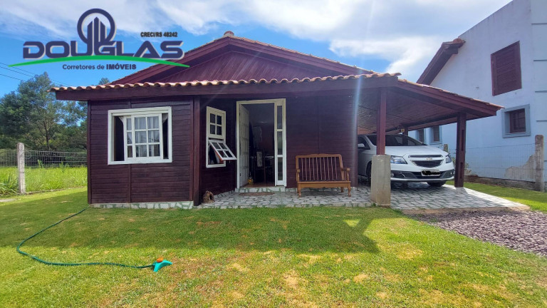 Imagem Casa com 2 Quartos à Venda, 330 m² em águas Claras - Viamão Imagem Casa com 2 Quartos à Venda, 330 m² em águas Claras - Viamão