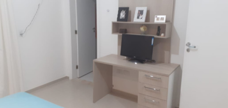 Imagem Sobrado com 3 Quartos à Venda, 207 m² em Wanel Ville - Sorocaba