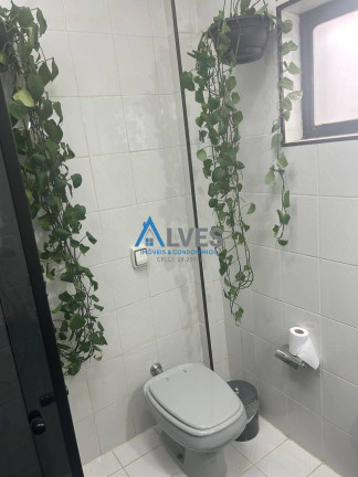 Imagem Apartamento com 3 Quartos à Venda, 125 m² em Vila Valparaiso - Santo André Imagem Apartamento com 3 Quartos à Venda, 125 m² em Vila Valparaiso - Santo André