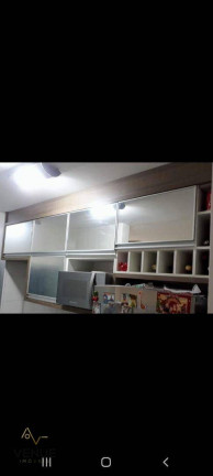 Imagem Apartamento com 2 Quartos à Venda, 51 m² em Tremembé - São Paulo Imagem Apartamento com 2 Quartos à Venda, 51 m² em Tremembé - São Paulo