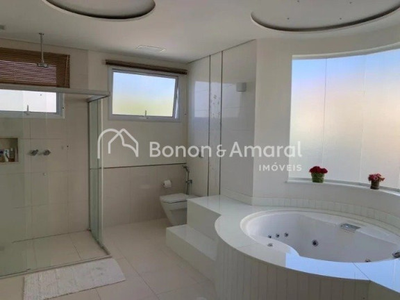 Imagem Casa de Condomínio com 4 Quartos à Venda, 690 m² em Alphaville Dom Pedro - Campinas Imagem Casa de Condomínio com 4 Quartos à Venda, 690 m² em Alphaville Dom Pedro - Campinas