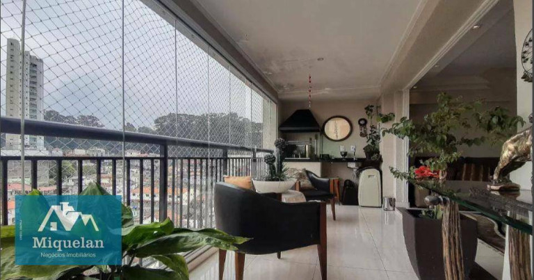 Imagem Cobertura com 3 Quartos à Venda, 210 m² em Parque Mandaqui - São Paulo Imagem Cobertura com 3 Quartos à Venda, 210 m² em Parque Mandaqui - São Paulo