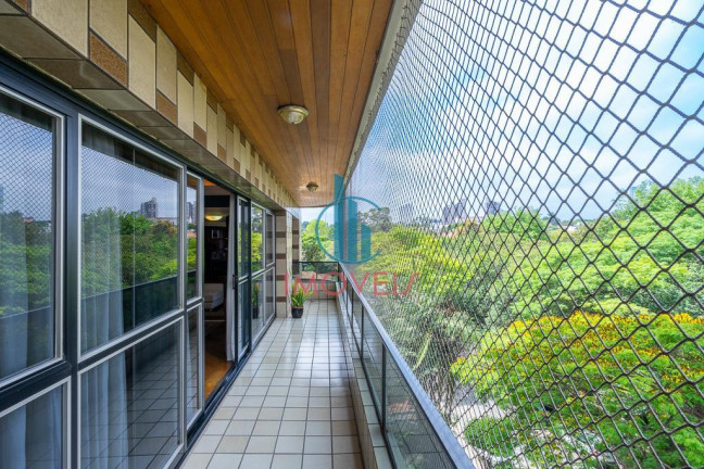 Imagem Apartamento com 4 Quartos à Venda, 300 m² em Jardim Da Saúde - São Paulo Imagem Apartamento com 4 Quartos à Venda, 300 m² em Jardim Da Saúde - São Paulo