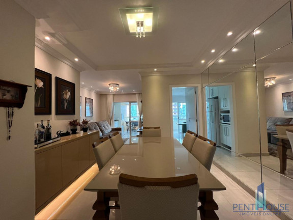 Imagem Apartamento com 3 Quartos à Venda, 86 m² em Centro - Balneário Camboriú