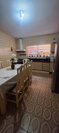 Imagem Sobrado com 3 Quartos à Venda, 154 m² em Jardim Jamaica - Santo André Imagem Sobrado com 3 Quartos à Venda, 154 m² em Jardim Jamaica - Santo André