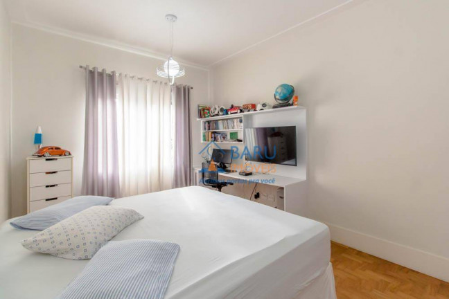 Imagem Apartamento com 3 Quartos à Venda, 270 m² em Santa Cecília - São Paulo