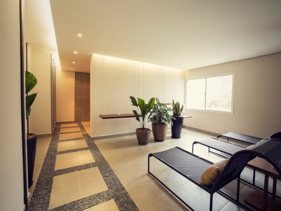 Imagem Imóvel com 1 Quarto à Venda, 50 m² em Vila Andrade - São Paulo