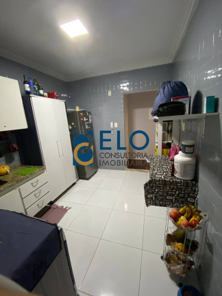 Imagem Apartamento com 2 Quartos à Venda,  em Aparecida - Santos