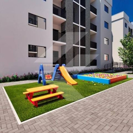 Imagem Apartamento com 2 Quartos à Venda, 56 m² em Gravatá - Navegantes Imagem Apartamento com 2 Quartos à Venda, 56 m² em Gravatá - Navegantes