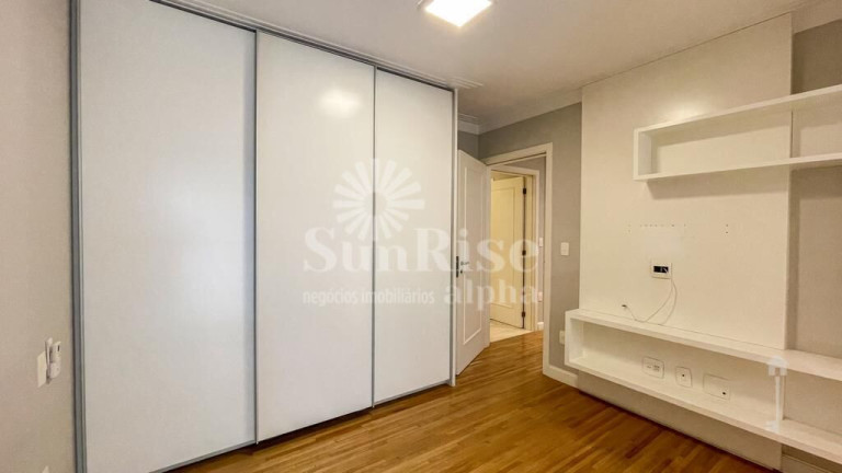 Imagem Apartamento com 4 Quartos para Alugar, 177 m² em Alphaville Industrial - Barueri Imagem Apartamento com 4 Quartos para Alugar, 177 m² em Alphaville Industrial - Barueri