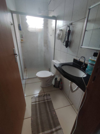 Imagem Casa com 2 Quartos à Venda, 78 m² em Residencial Recanto Do Bosque - Goiânia Imagem Casa com 2 Quartos à Venda, 78 m² em Residencial Recanto Do Bosque - Goiânia