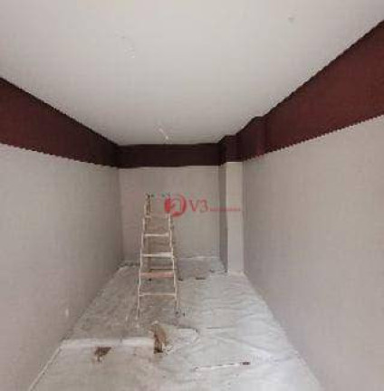 Imagem Apartamento com 2 Quartos à Venda, 40 m² em Mooca - São Paulo