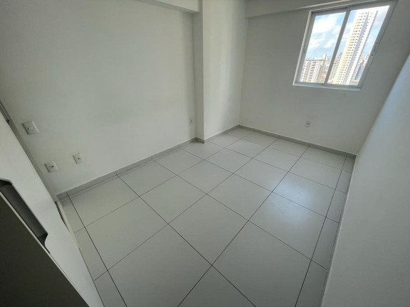 Imagem Apartamento com 3 Quartos para Alugar, 90 m² em Bessa - João Pessoa Imagem Apartamento com 3 Quartos para Alugar, 90 m² em Bessa - João Pessoa
