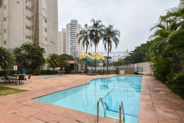 Imagem Apartamento com 3 Quartos à Venda, 64 m² em Cambuci - São Paulo Imagem Apartamento com 3 Quartos à Venda, 64 m² em Cambuci - São Paulo