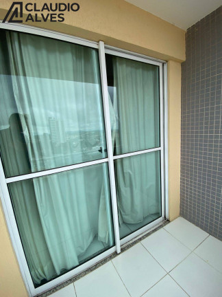 Imagem Apartamento com 1 Quarto à Venda, 40 m² em Santa Mônica - Feira De Santana Imagem Apartamento com 1 Quarto à Venda, 40 m² em Santa Mônica - Feira De Santana