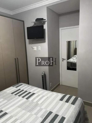 Imagem Apartamento com 3 Quartos à Venda, 94 m² em Baeta Neves - São Bernardo Do Campo