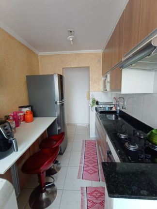 Imagem Imóvel com 2 Quartos à Venda, 70 m² em Jardim Previdência - São Paulo Imagem Imóvel com 2 Quartos à Venda, 70 m² em Jardim Previdência - São Paulo